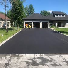 Driveway Overlay Services in Selma, CA